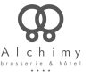 LOGO ALCHIMY