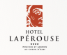 LOGO LAPEROUSE